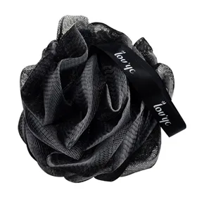 Lovyc Carbon Esponja Exfoliante 1un