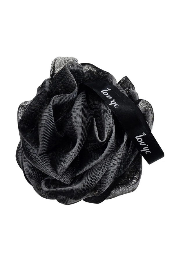 Lovyc Carbon Esponja Exfoliante 1un