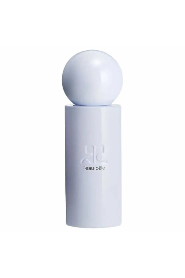 Courrèges L'Eau Pale Eau De Perfume Spray 100ml