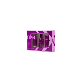 Nike Wom Edt 100 Purple Mood Body Gel