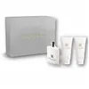 Trussardi Donna Eau De Perfume Spray 100ml Set 3 Pieces