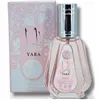 LATTAFA YARA EAU DE PARFUM SPRAY 100ML