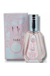 LATTAFA YARA EAU DE PARFUM SPRAY 100ML