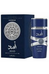 LATTAFA ASAD ZANZIBAR EAU DE PARFUM SPRAY 100ML