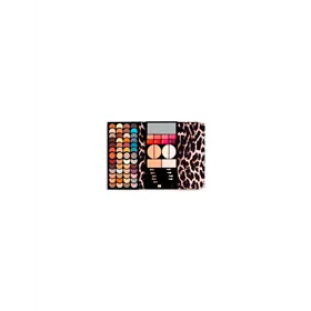 Idc Institute Paleta Animal Print 52 Sombras 21 Piezas