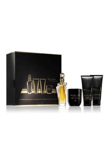 Mauboussin Elixir Pour Elle Ep 100 Cof