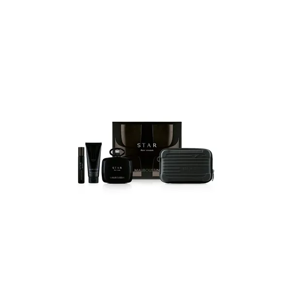 Mauboussin Star For Men Ep 100 Vap Cofre