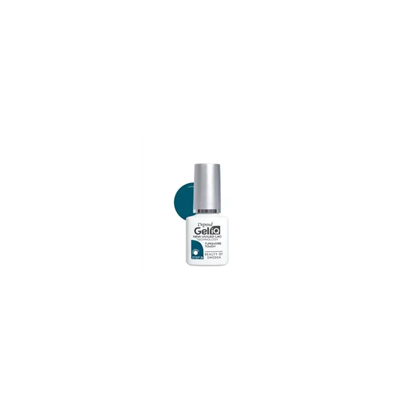 Beter Depend Gel Iq Esmalte Turquoise T 41107