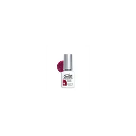 Beter Depend Gel Iq Esmalte Fuchsia Fash 41108
