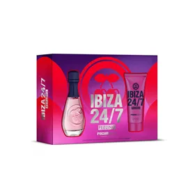 Pacha Queen 24-7 Feeling 80 Vap Bo Cof