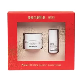 Sensilis Pack Peptide AR Cream 50ml + Upgrade Eyes 15ml