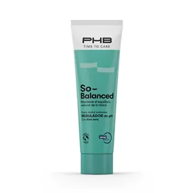 PHB Time To Care So Balance Toothpaste 75ml