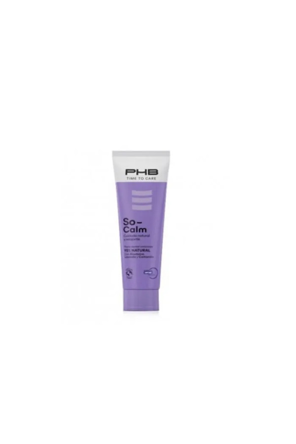 PHB Time To Care So Calm Toothpaste 75ml