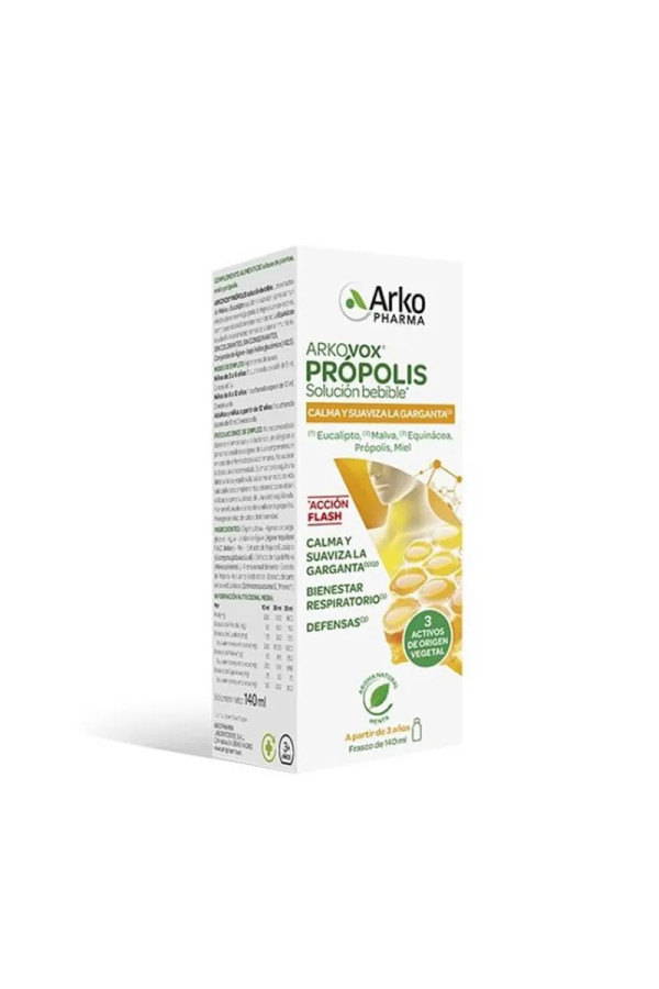 Arkopharma Propolis 140ml 