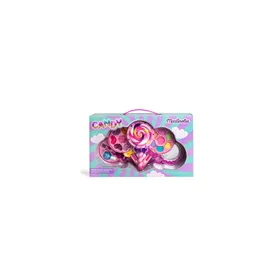 Martinelia Candy Super Lollipop Makeup Sets 7 Sombras