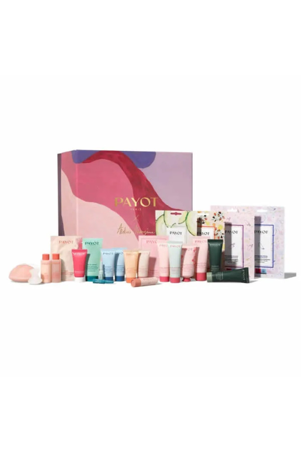Payot Advent Calendar 2024