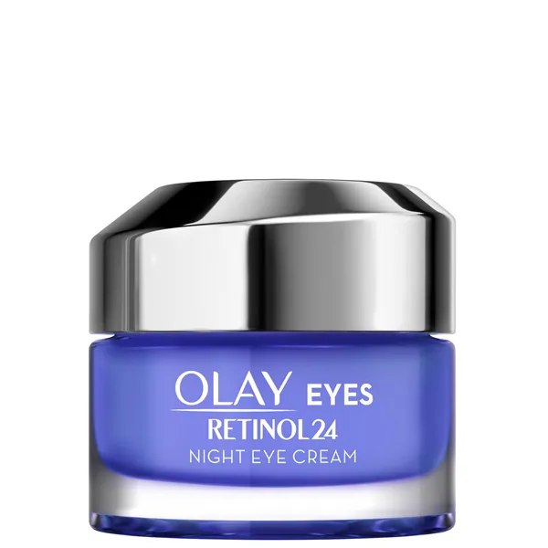 Olay Retinol 24 Night Eye Cream
