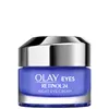 Olay Retinol 24 Night Eye Cream