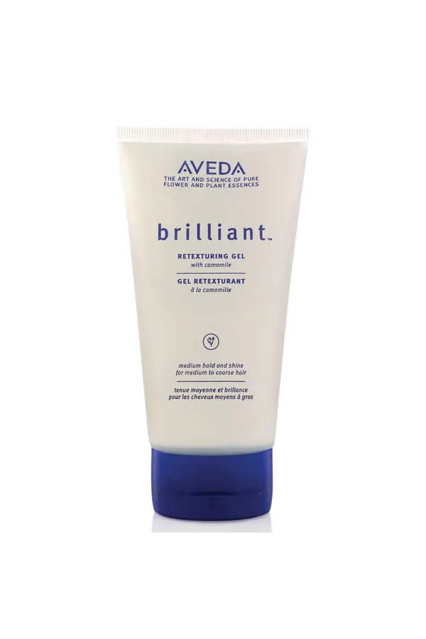 Aveda Brilliant Retexturing Gel 150ml