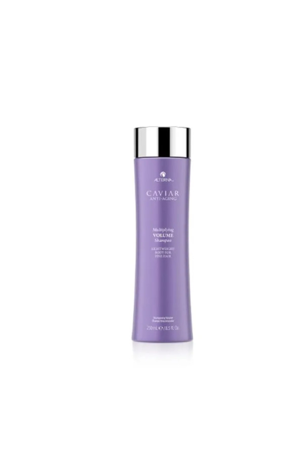 Alterna Caviar Multiplying Volume Shampoo 250ml