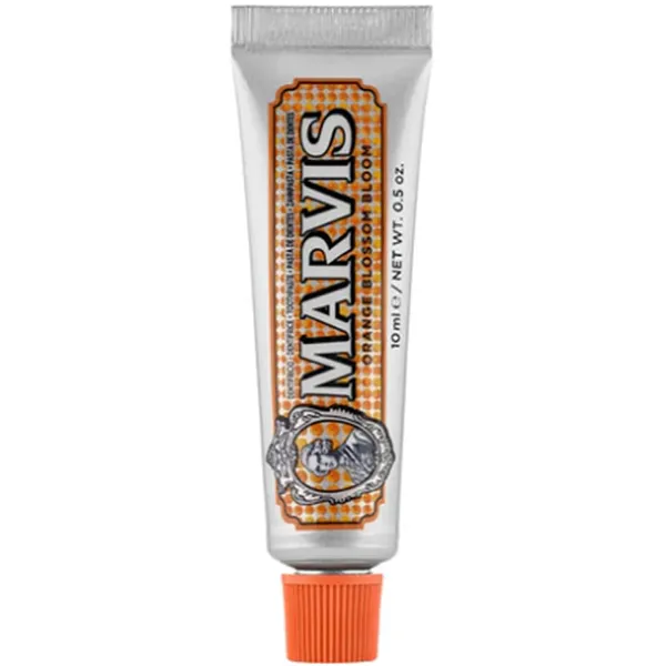 Marvis Orange Blossom Bloom Toothpaste 10ml