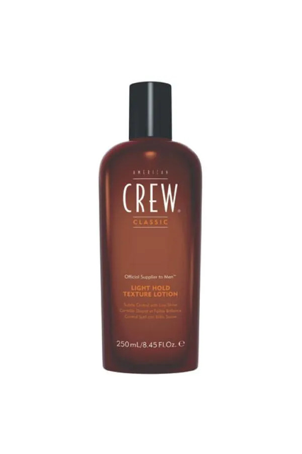 Classic Light Hold Texture Lotion 250ml