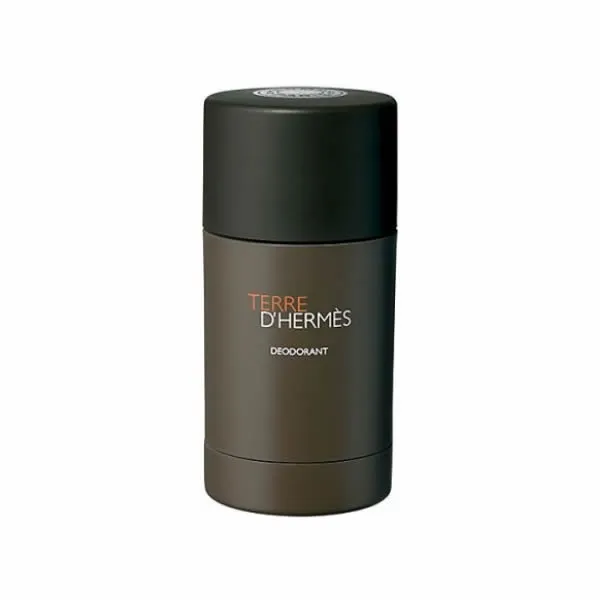 Hermes Terre D'hermes Deodorant Stick 75ml