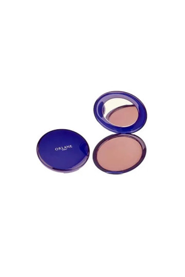 Bronzing Pressed Powder Cuivré 2