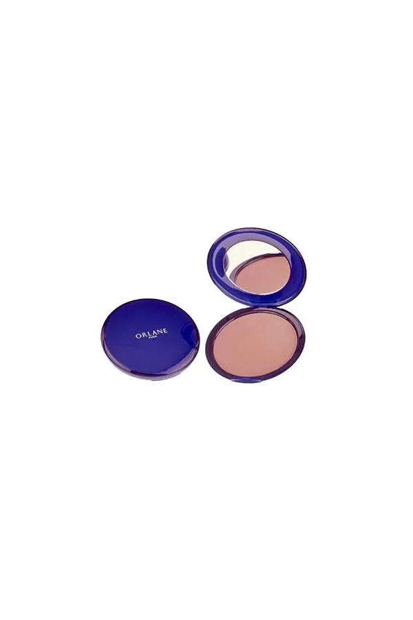 Bronzing Pressed Powder Cuivré 3
