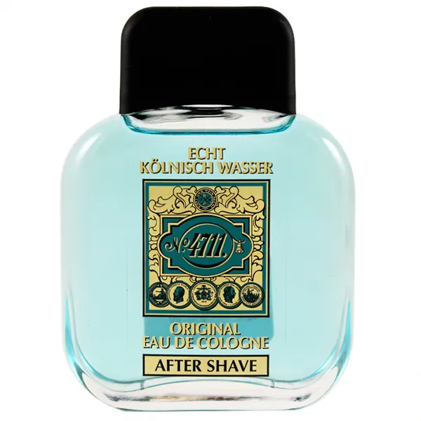4711 After Shave 100ml