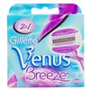 Gillette Venus Breeze Refill 4 Units