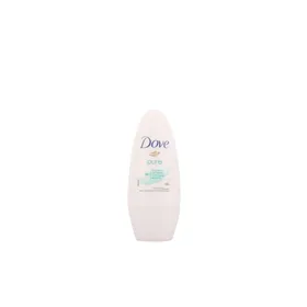 Dove Pure Roll On Deodorant 50ml