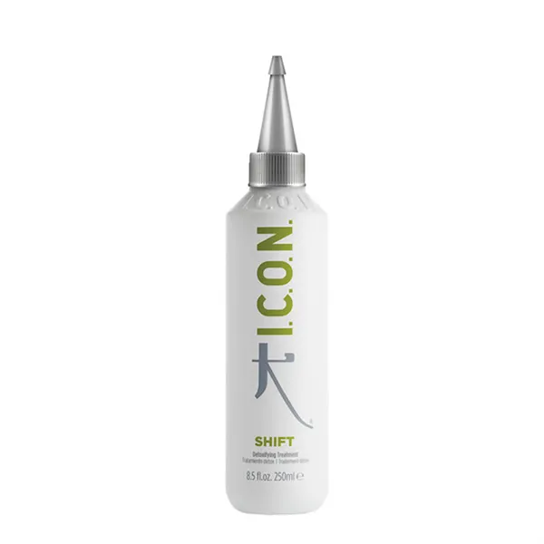 Icon Shift Detoxifying Treatment 250ml