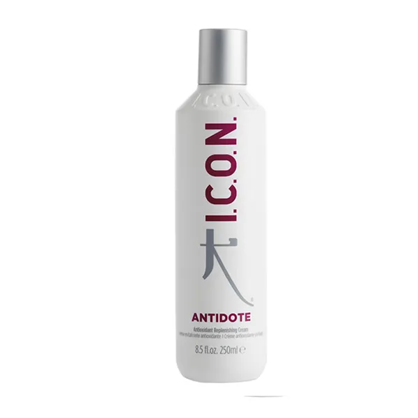 Icon Antidote Antioxidant Replenishing Cream 250ml