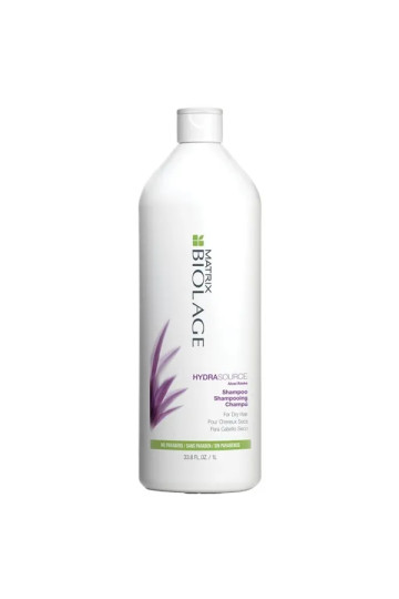 Matrix Biolage HydraSource Shampoo 1000ml