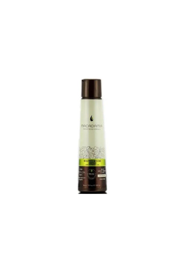 Macadamia Weightless Moisture shampoo 300ml 