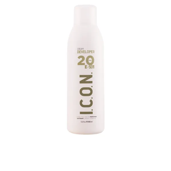 Icon Ecotech Color Cream Developer 20 vol 1000ml