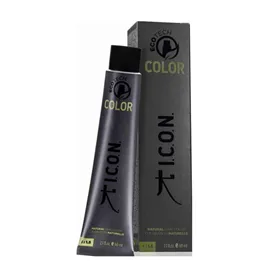 Icon Ecotech Color Natural Hair Color 4.24 Coffee 60ml