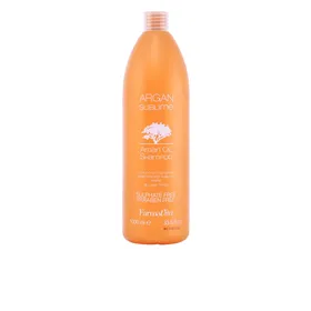Farmavita Argan Sublime Shampoo 1000ml