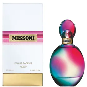 Missoni Eau De Perfume Spray 100ml