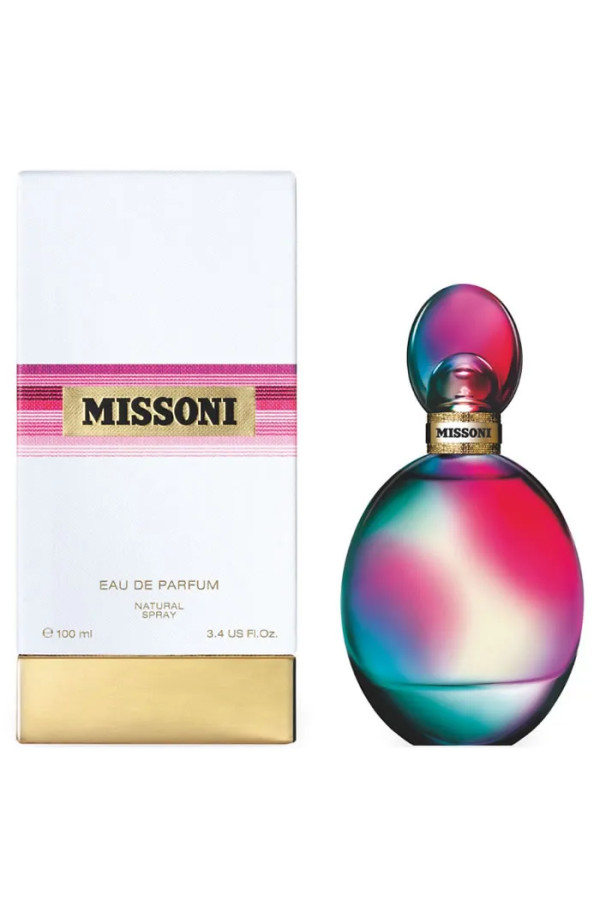 Missoni Eau De Perfume Spray 100ml