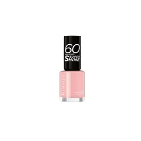 Rimmel 60 Seconds Super Shine 262 Ring A Ring O'Roses