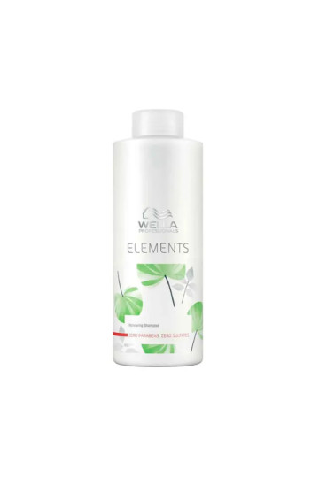 Wella Elements Renewing Shampoo 1000ml