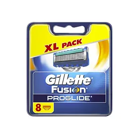 Gillette Fusion Proglide Refill 8 Units 