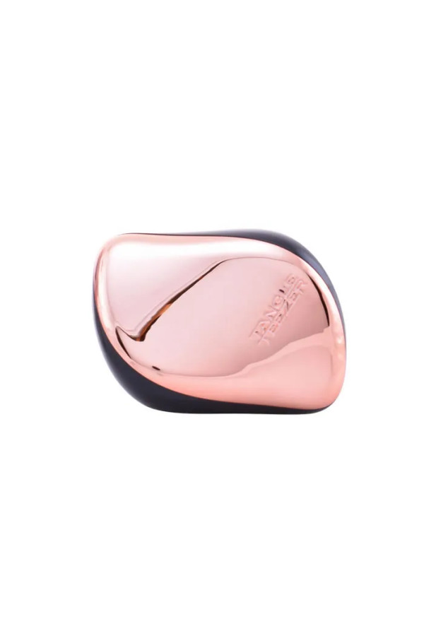 Tangle Teezer Compact Styler Classic Gold Black