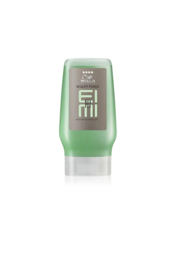 Wella Eimi Sculp Force Strong Flubber Gel 125ml