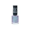 Rimmel 60 Seconds Super Shine 719 Mermaid Fin