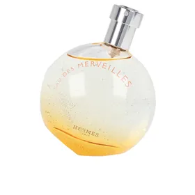 Hermes Eau Des Merveilles Eau De Toilette Spray 50ml