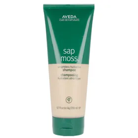 Aveda Sap Moss Weightless Hydration Shampoo 200ml
