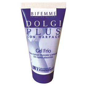 Ynsadiet Dolgi Plus Harpago 125ml